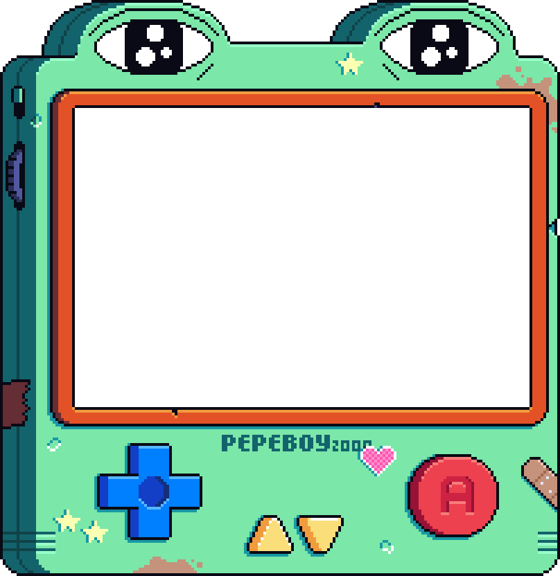 pepeboy